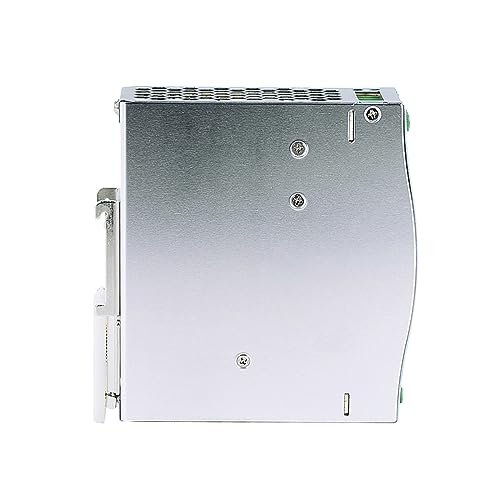 Driver LED sur rail DIN EDR-150 pour l'éclairage intérieur des commerces - 5