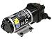 Mini-Membranpumpe mit 24V Gleichstrommotor, WPEM-L035E-24-S