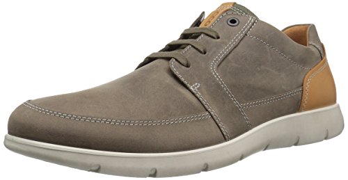 ECCO Men's Iowa Tie Fashion Sneaker ECCO Men's Iowa Tie Fashion Sneaker