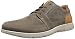 ECCO Men's Iowa Tie Oxford
