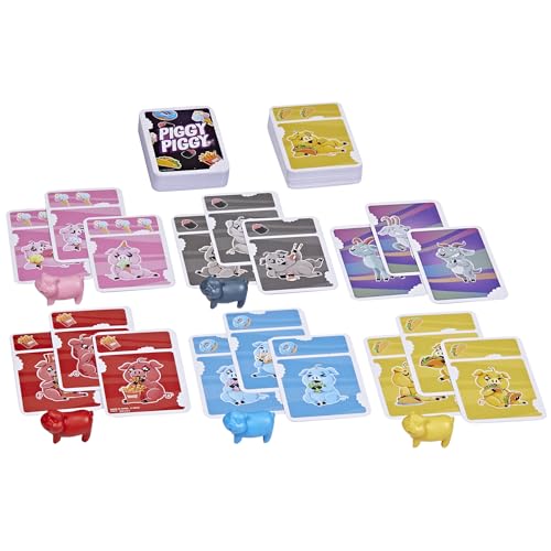 Spielansicht von Piggy Piggy_3