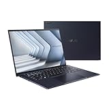 ASUS ExpertBook B9 OLED, Intel® vPro Essentials with Intel® Core™ 7 Processor, 16GB LPDDR5X RAM, 512GB NVMe™ PCIe® 4.0 SSD, Wi-Fi 6E, Windows 11 Pro, Star Black, B9403CVA-XVE74