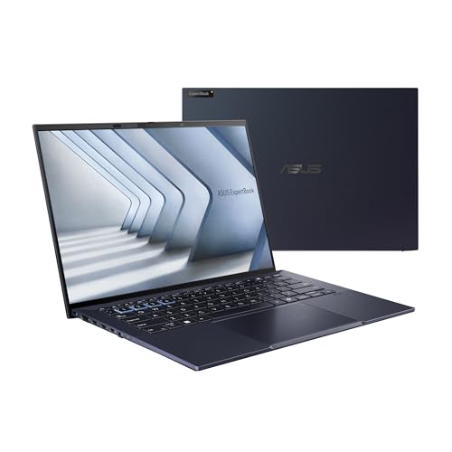 ASUS ExpertBook B9 OLED