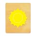 Ellison Sun Basic Beginnings Sure Cut Die, Large