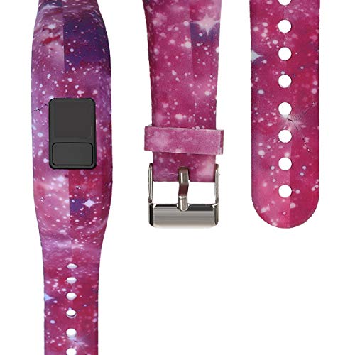 Kwmobile 2X Cinturino TPU Silicone Compatibile con...