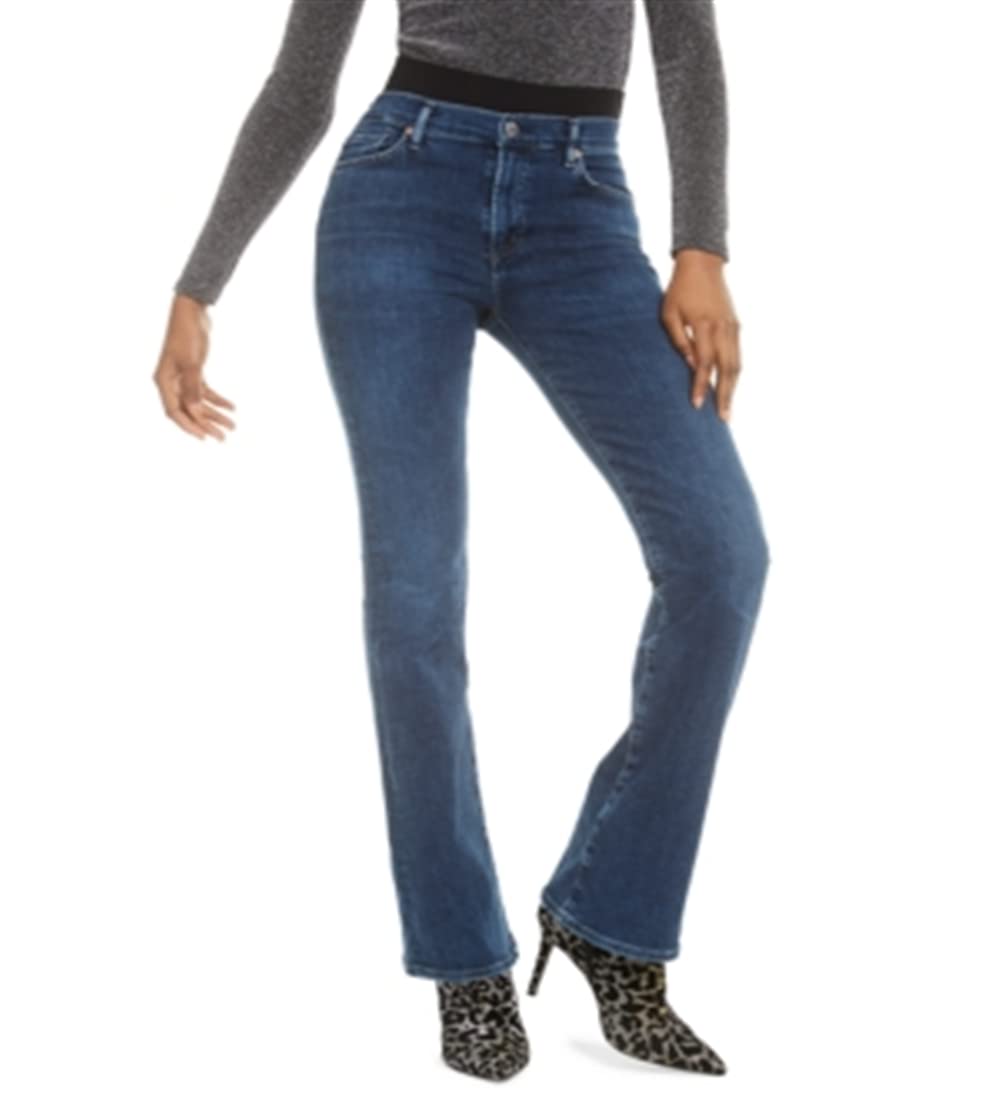 新品CITIZENS of HUMANITY24 EMANNUELLE CITIZENS OF HUMANITY Emannuelle Bootcut Jeans | Holt Renfrew