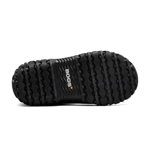 Image of BOGS Grasp Kids Waterproof Rain Boots, Insulated Winter Snow Boots