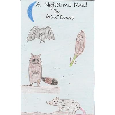 A Nighttime Meal
