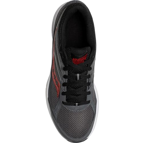 Image of Saucony Mens Cohesion 14 Running Shoe