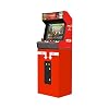 SNK MVSX Arcade Machine with 50 SNK Classic Games - 57 Tall with Included Stand