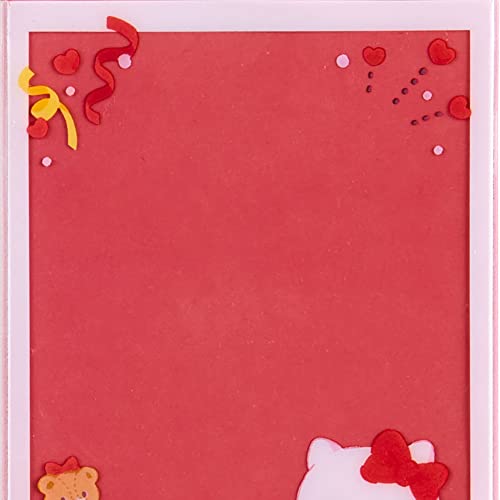 Hello Kitty Fontab Pocket Sanrio patch de fixation universel lanière téléphone - 5