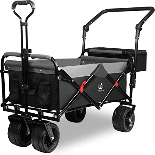 Top Collapsible Wagons 2024 Lightweight & Durable Picks