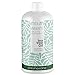 Produktbild Mundspülung mit Chlorhexidin & Teebaumöl - 500 ml | Pflegt und lindert schmerzende und blutende Zahnfleischprobleme | Für eine gesunde Mundhygiene ohne Mundgeruch | Vegan und dermatologisch getestet