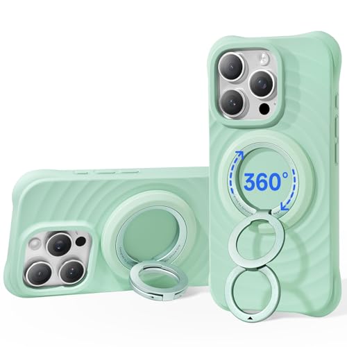 Support de téléphone MagSafe SYNCWIRE magnétique double face