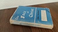 The Face of Christ B0000CIXY9 Book Cover