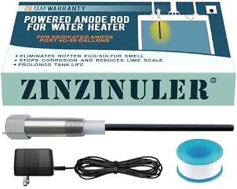 ZINZINULER FDC-0110