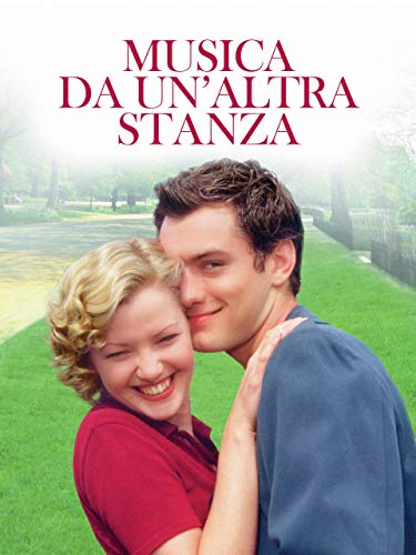 Musica da un'altra stanza