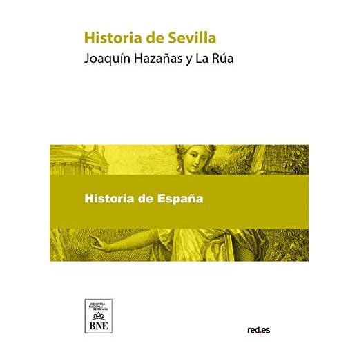 Historia de Sevilla