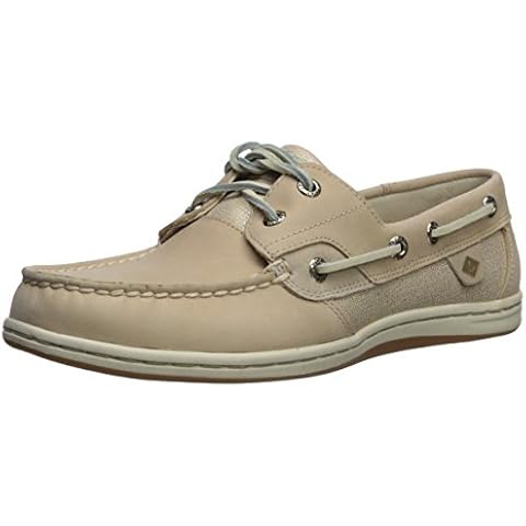 Sperry Top-Sider Women's Koifish Sparkle Boat Shoe Cover