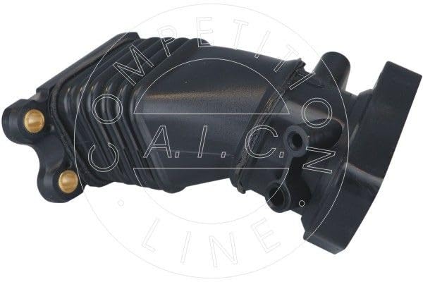 AIC Flessibile d'aspirazione, Filtro aria 58028 | Compatibile con: FORD C-MAX, FOCUS C-MAX, FOCUS II, FOCUS II Stufenheck, FOCUS II Turnier
