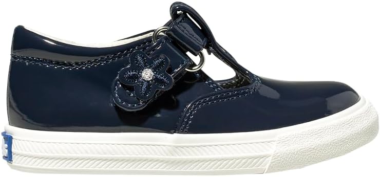 Keds Girls' Daphne Leather