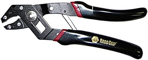 CRL Alicates Robo-Grip® de 7"