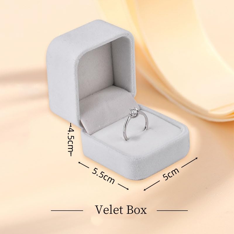Anello Donna Argento 925,Anello Anti Ansia In Pietra Di Occhio Di Tigre Genuino per Uomo E Donna, Fascia In Argento Con Pietra Preziosa Naturale, Rings Dell'Eternità Fatto A Mano, Regalo