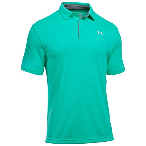 Image of Under Armour UA Tech XXL Absinthe Green