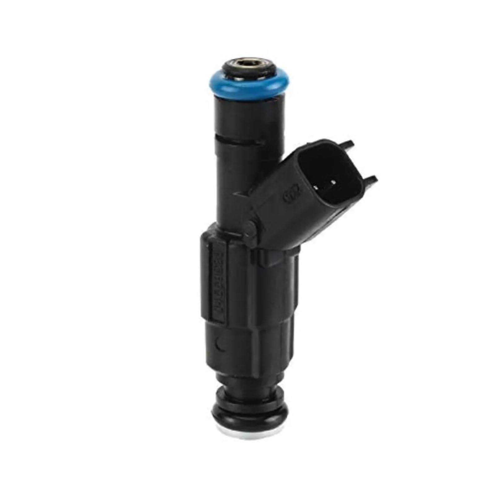 Joint D'injecteur De Carburant 6 pièces Injecteurs de carburant 280155784, mise à niveau 4 trous, pour Jeep Cherokee .0L L6 1999-2004 0280155784 remplacer