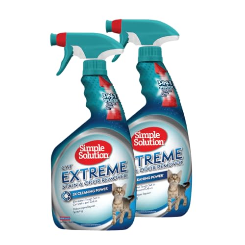 Simple Solution Extreme 32oz (Pack of 2)