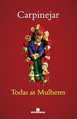 Capa de Todas as mulheres