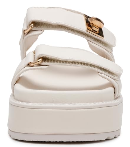 Image of Steve Madden Women's Bigmona Platform Sandals