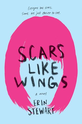 Scars Like Wings view 2
