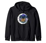 Photo Gallery camper campeggio luna tenda outdoor night camping felpa con cappuccio Photo Gallery camper campeggio luna tenda outdoor night camping felpa con cappuccio