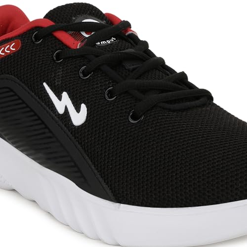 Image of Campus Men Harley Running Shoes