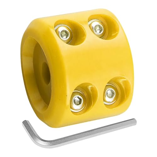Tapones de goma para cabrestante, el accesorio esencial para tus rutas en todoterreno