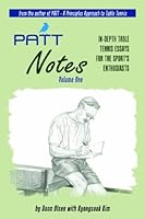 PATT Notes Volume One 061538904X Book Cover