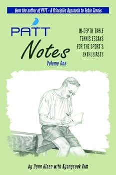 Paperback PATT Notes Volume One Book