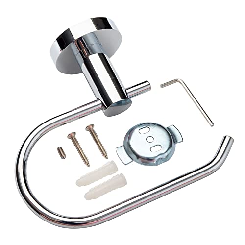 Home Treats - Porta rotolo per carta igienica in