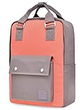 HotStyle ARROSA 14' Backpack for Women & Teen Girls, Fashion Laptop Bag Cute for Work, Travel,...