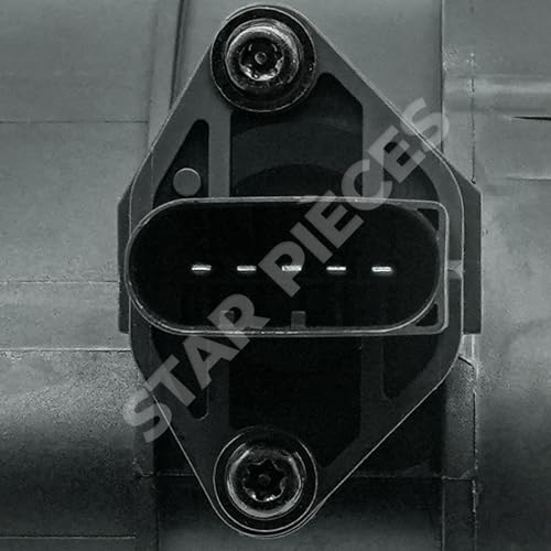 Débitmètre BMW pour changer capteur air défectueux E46 E39
