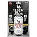 Interdynamics C PRO MRL-3 R-134a Super Seal Air Conditioning Stop Leak Kit-3 oz