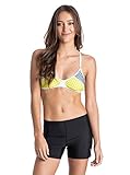 Roxy Juniors Rally Triangle Bikini Top