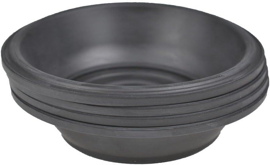 1998-2002 4 For KAWASAKI NINJA ZX-6R Carburetor Diaphragm Vacuum Membrane OEM for Genuine Replacement