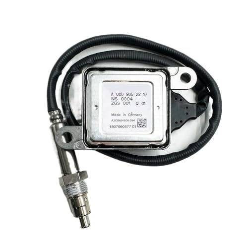 Capteur d'oxygène automobile NOx 0009052210 Mercedes W207 W212 CLS
