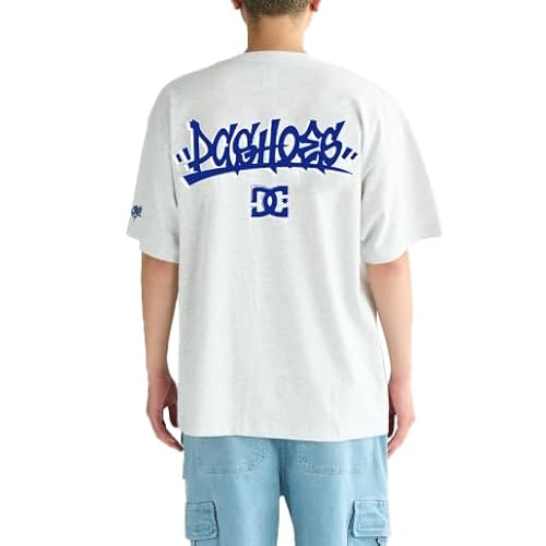 [DC Shoes] �����Y 25 GRAFFITTI SS DST251097 GRY GRY M ����T�V���c