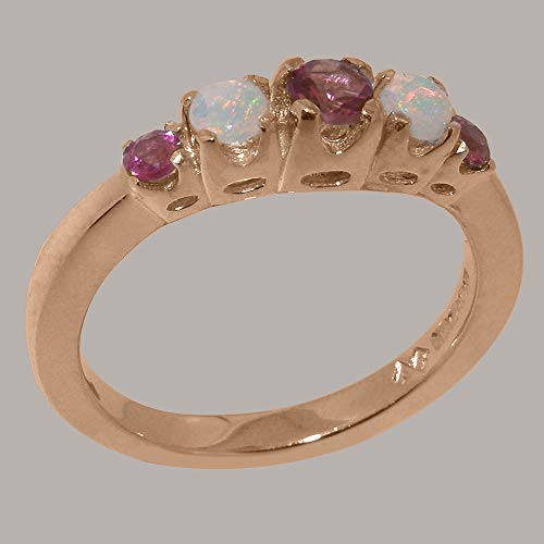 LetsBuyGold Jewelers 4111/5P/4AAA-9R