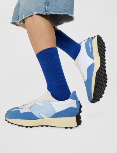 Image of New Balance Unisex-Adult 327 Sneaker