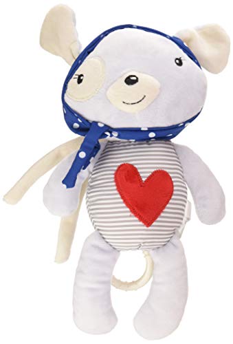 Kikka 31201010077 Boo Hochet Cover