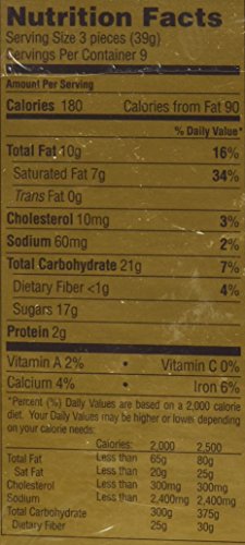 Godiva Godiva 27 Pc Box, 11.75 Ounce